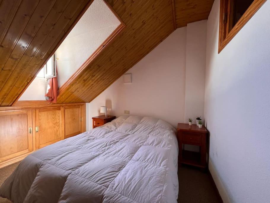 Sierra Nevada Apartamento, Ideal Para Grupos, Aparcamiento En La Puerta Y Con Impresionantes Vistas Exterior photo